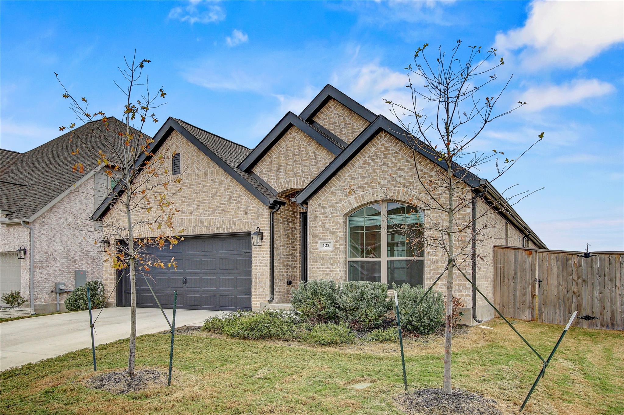 102 Marvins Bnd, Georgetown, TX 78626