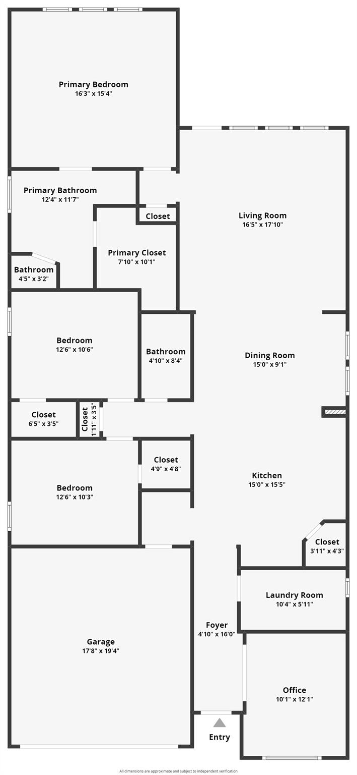 102 Marvins Bnd, Georgetown, TX 78626