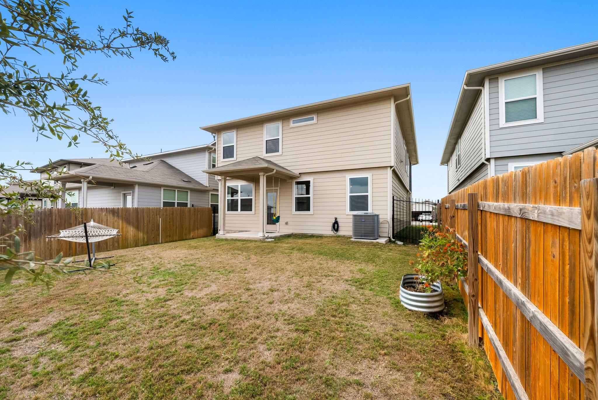 7904 Linda Michelle Ln, Austin, TX 78724