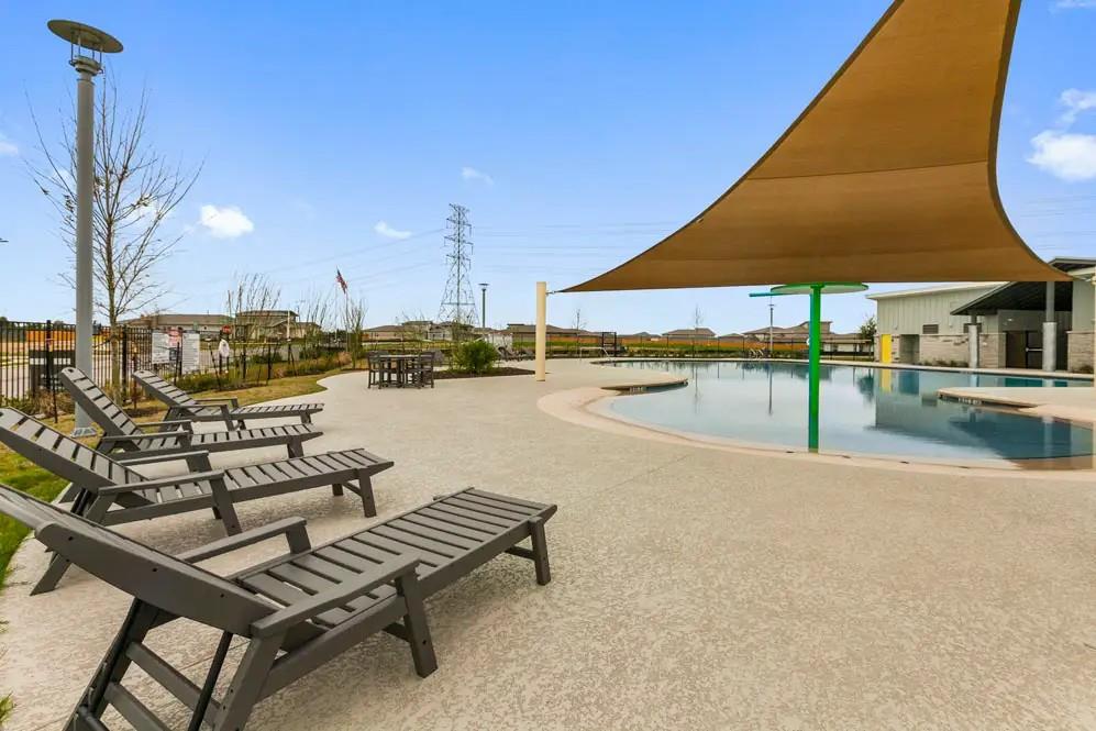 7904 Linda Michelle Ln, Austin, TX 78724