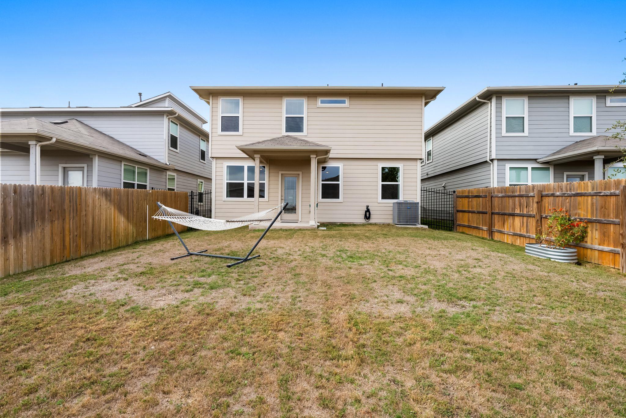 7904 Linda Michelle Ln, Austin, TX 78724