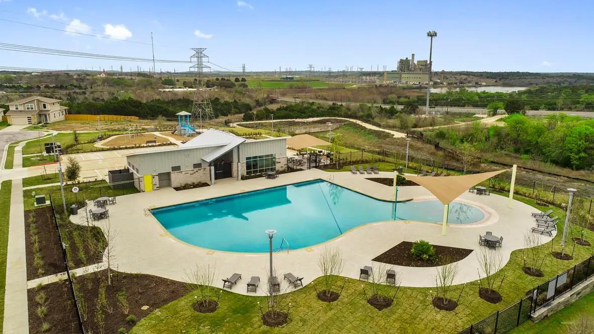 7904 Linda Michelle Ln, Austin, TX 78724