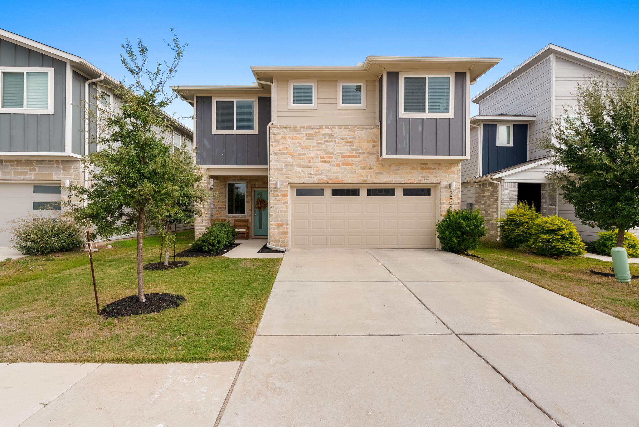 7904 Linda Michelle Ln, Austin, TX 78724