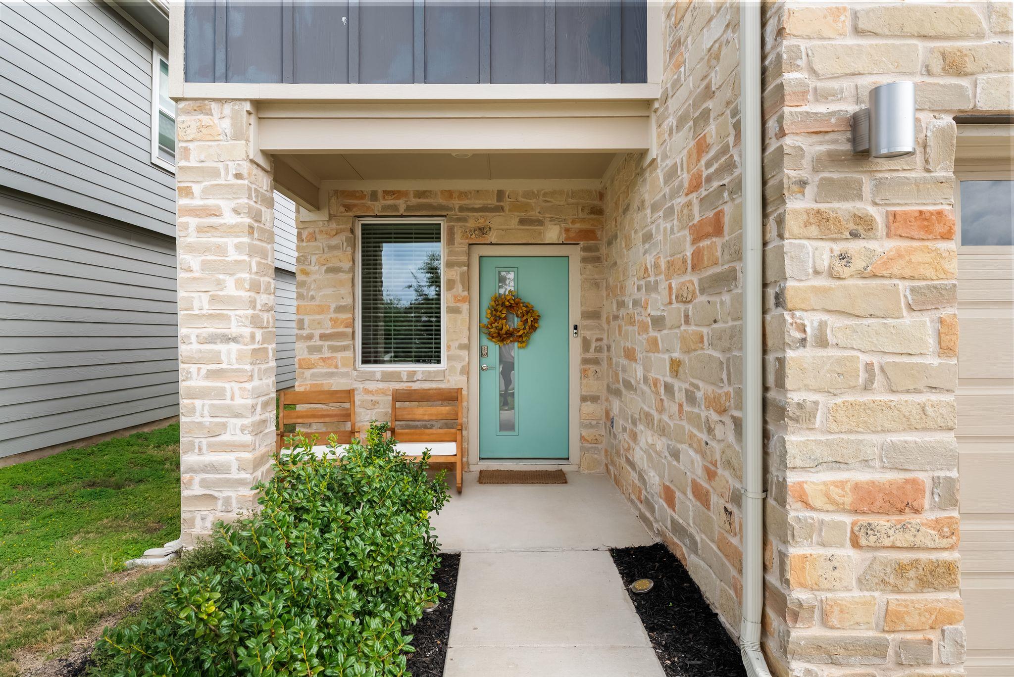 7904 Linda Michelle Ln, Austin, TX 78724