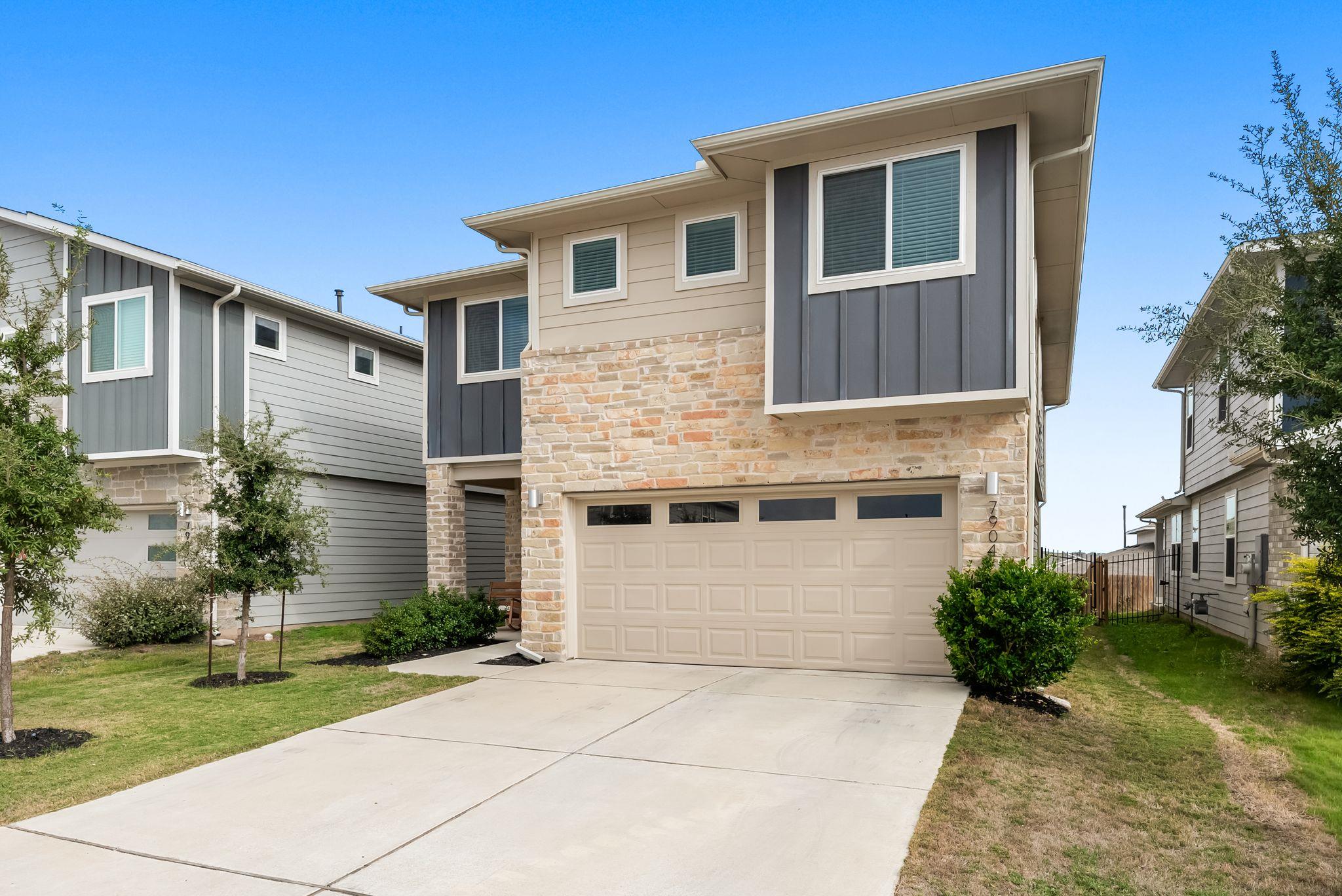 7904 Linda Michelle Ln, Austin, TX 78724