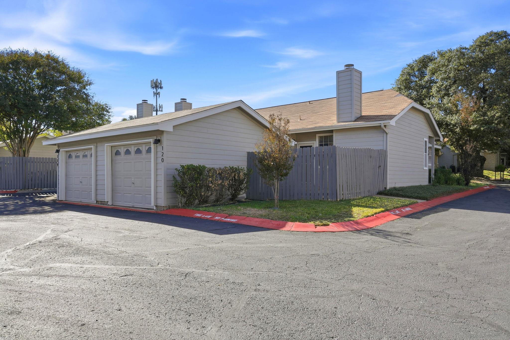 6501 Brush Country Rd # 120, Austin, TX 78749