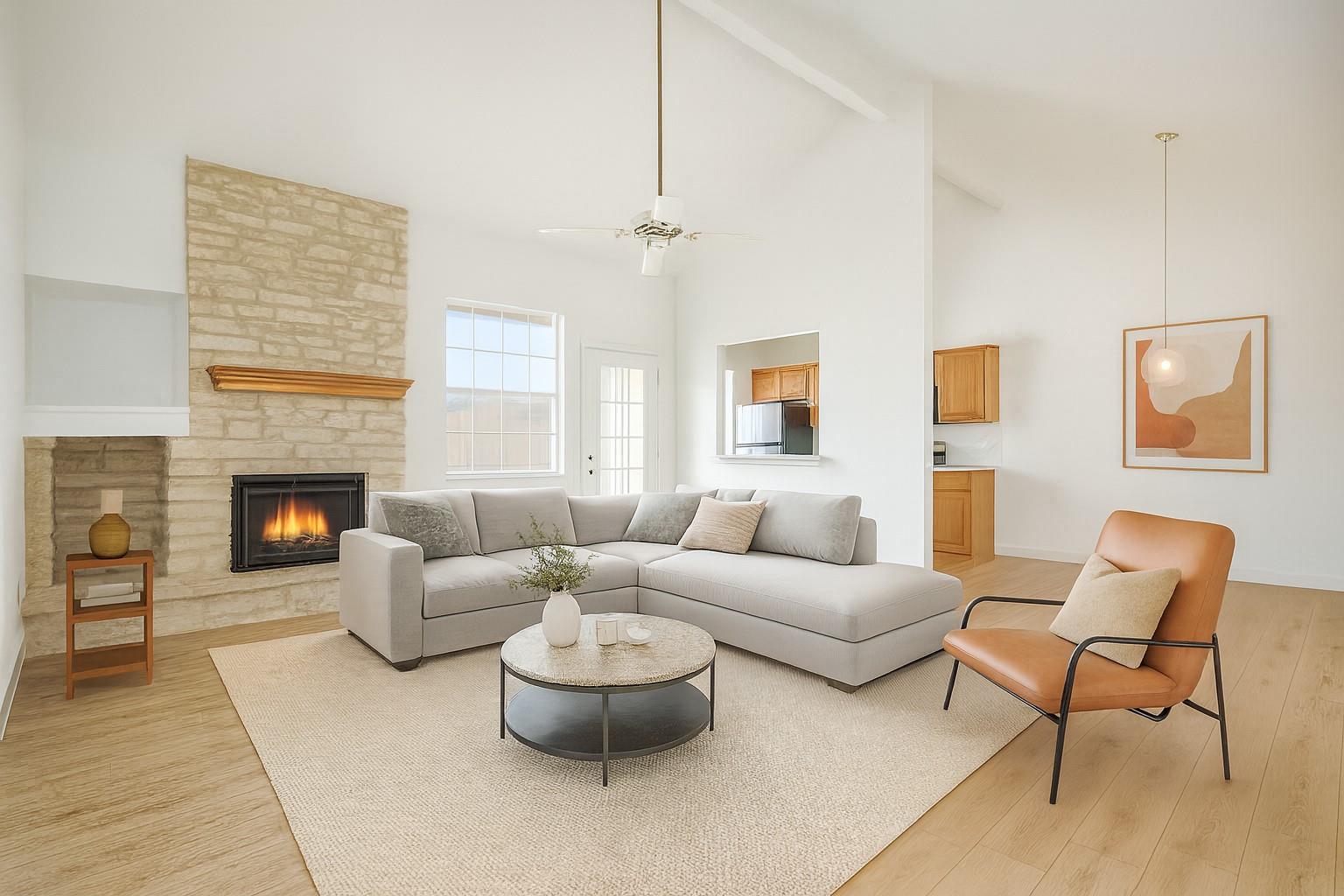 6501 Brush Country Rd # 120, Austin, TX 78749