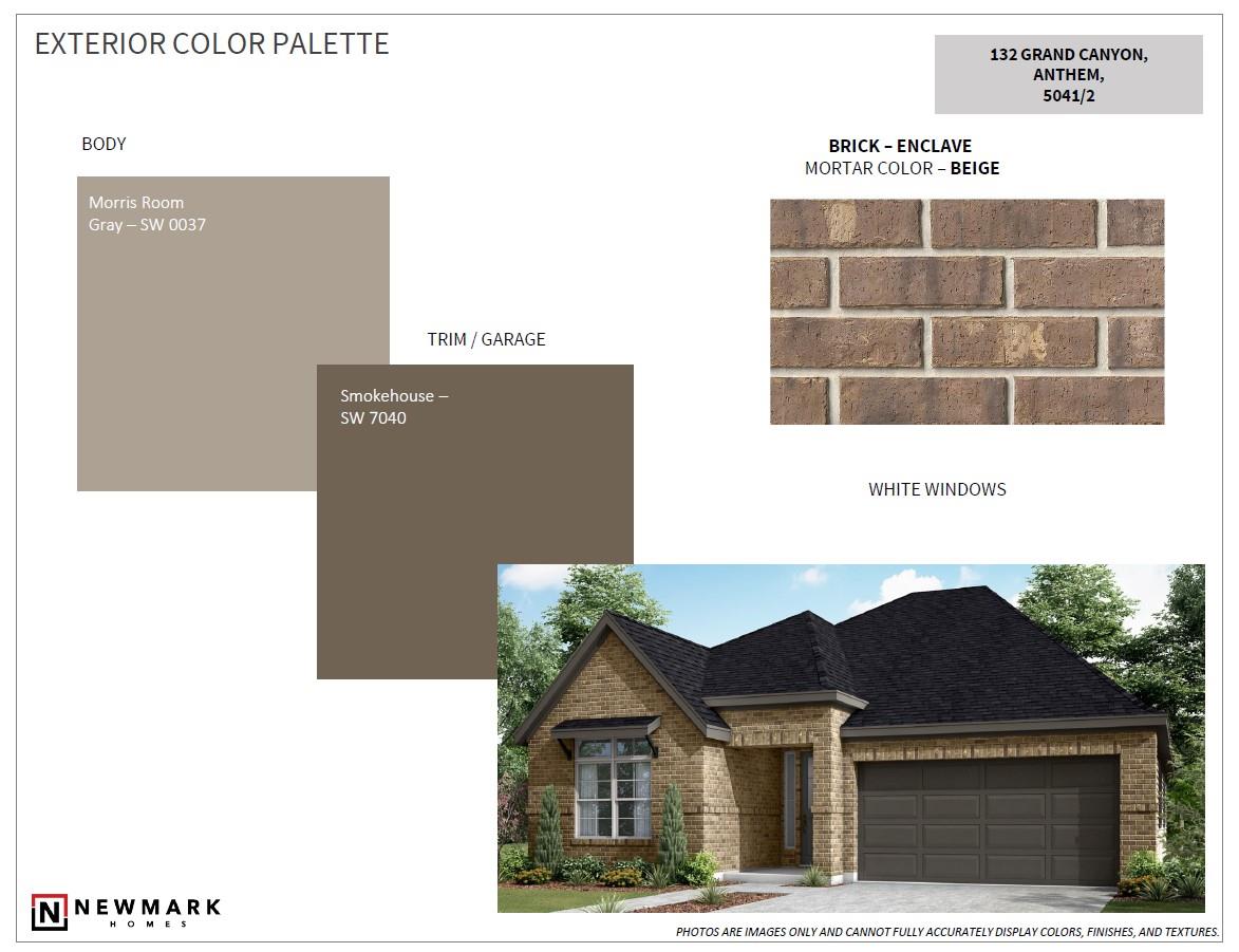 132 Grand Canyon Way, Kyle, TX 78640