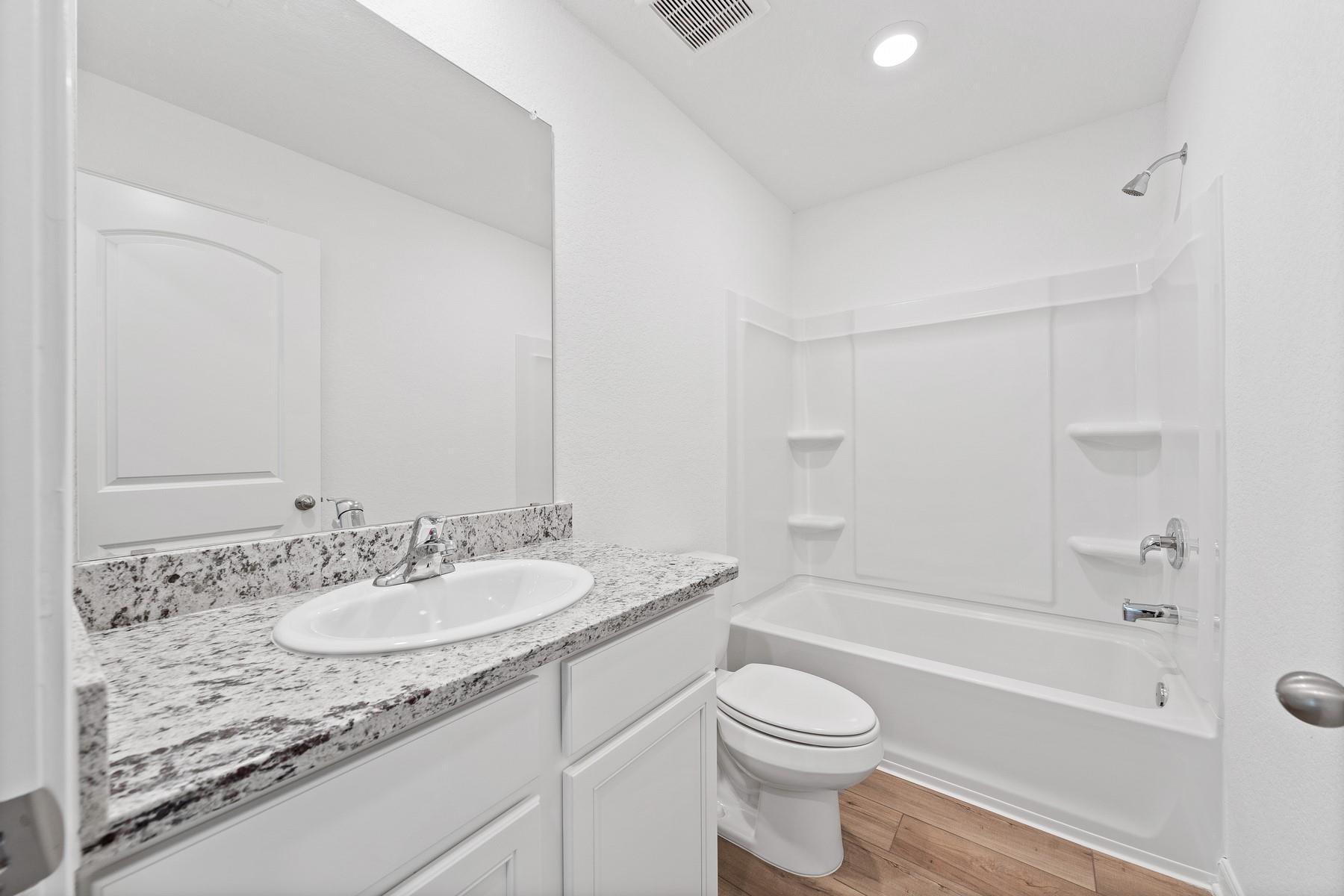 245 Fairlawn Way, Maxwell, TX 78656