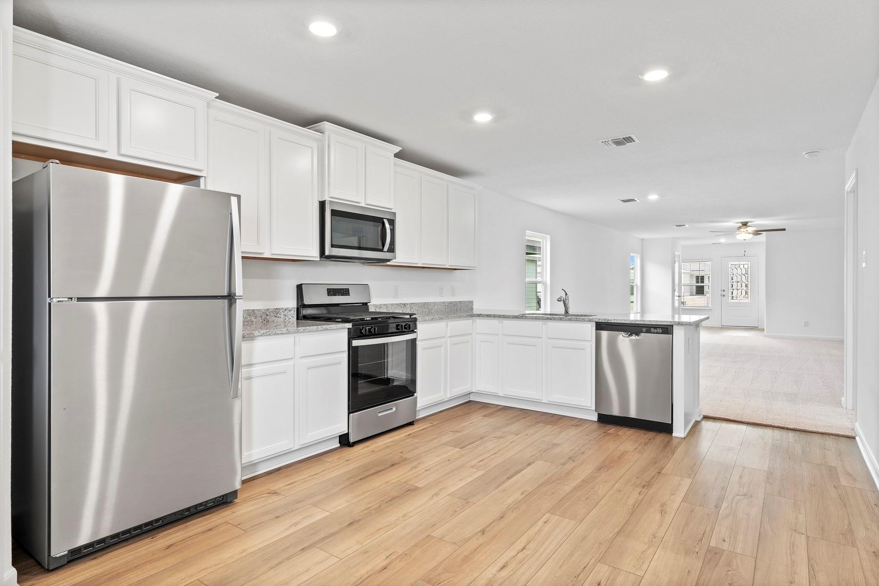 245 Fairlawn Way, Maxwell, TX 78656