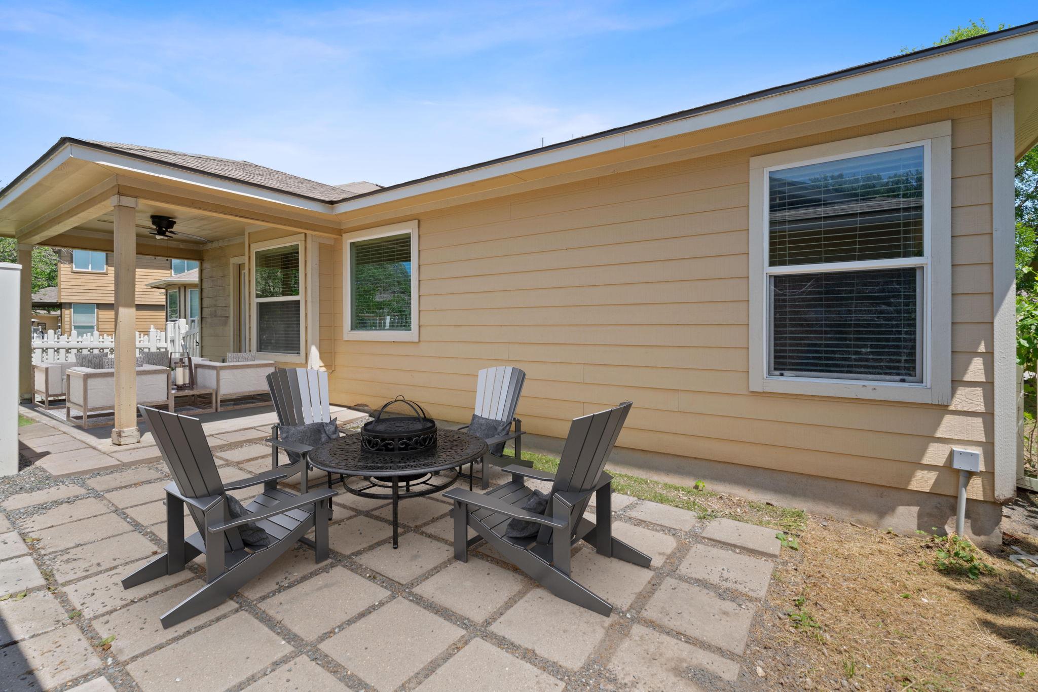 728 Gabriel Mills Dr, Round Rock, TX 78664