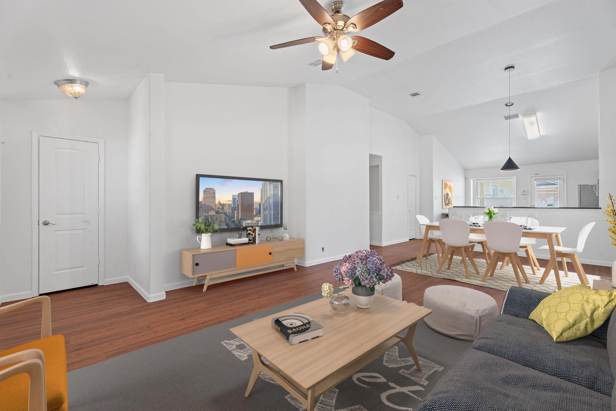 728 Gabriel Mills Dr, Round Rock, TX 78664