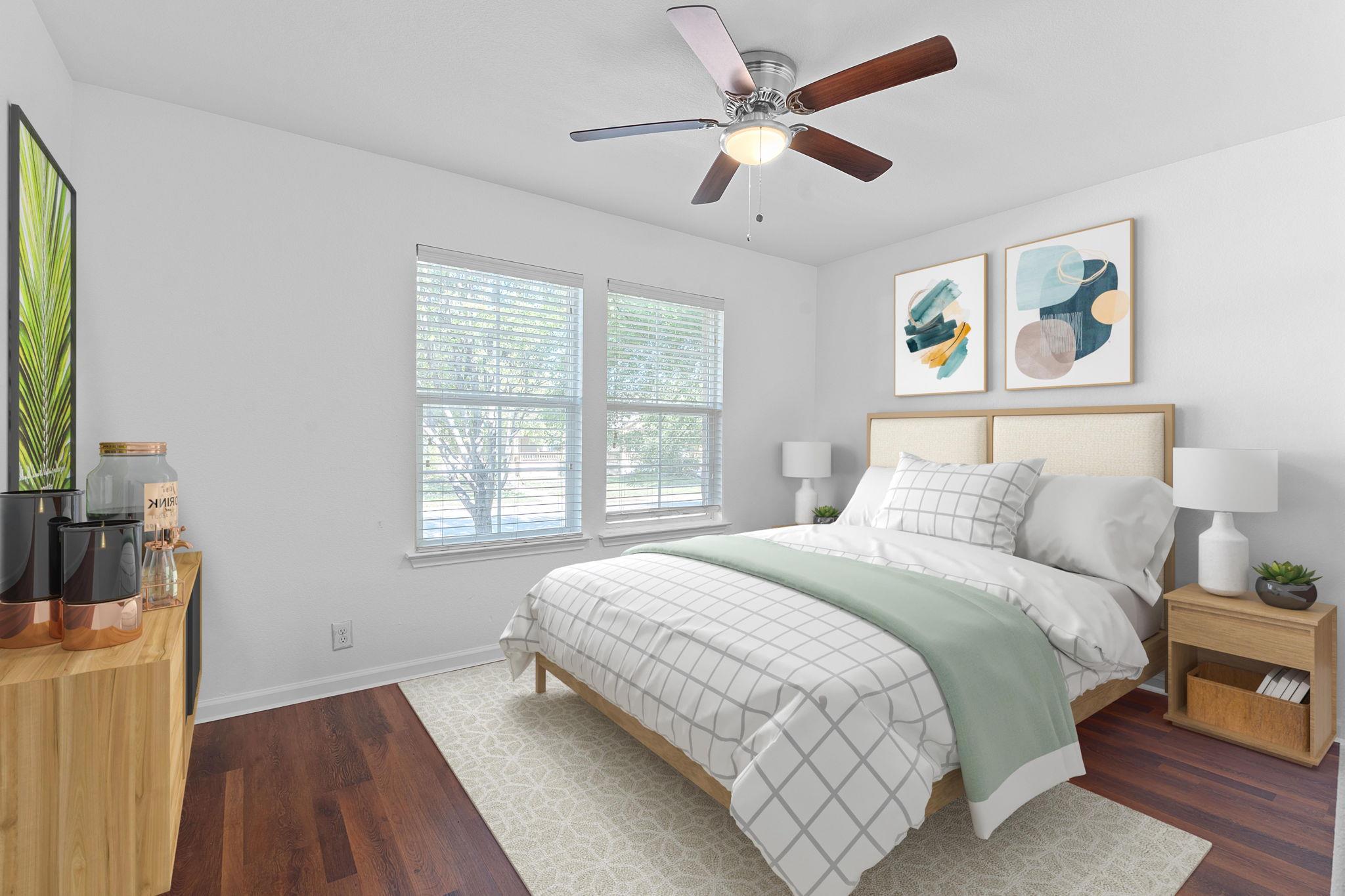 728 Gabriel Mills Dr, Round Rock, TX 78664