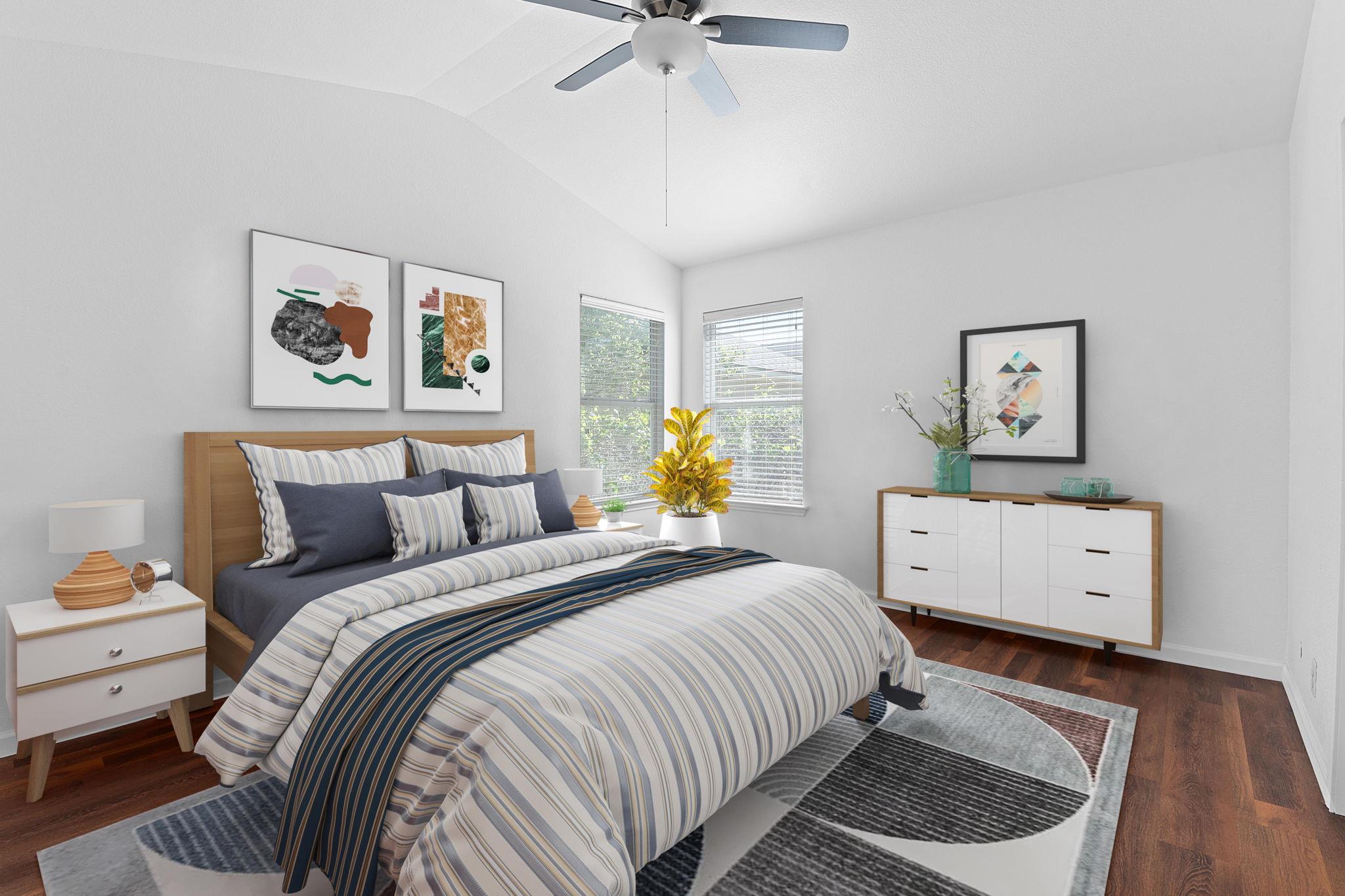 728 Gabriel Mills Dr, Round Rock, TX 78664