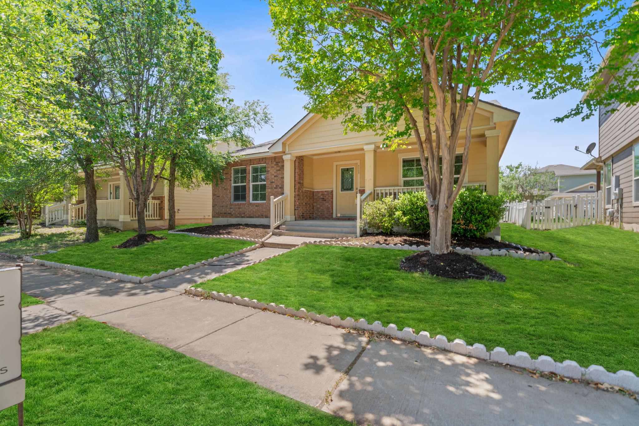 728 Gabriel Mills Dr, Round Rock, TX 78664