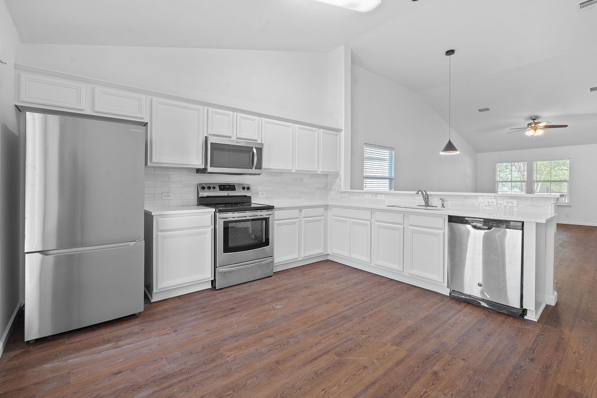 728 Gabriel Mills Dr, Round Rock, TX 78664