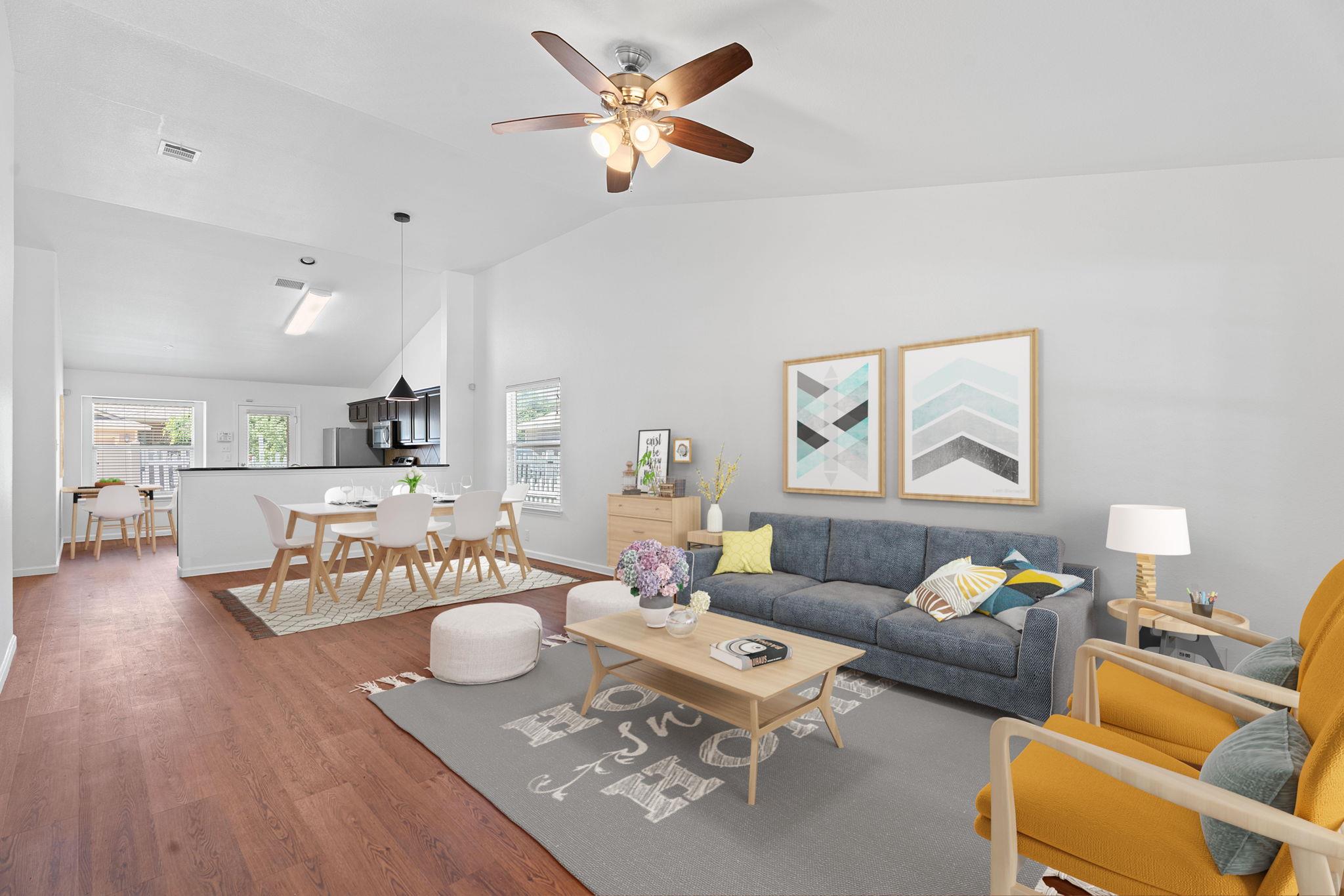 728 Gabriel Mills Dr, Round Rock, TX 78664