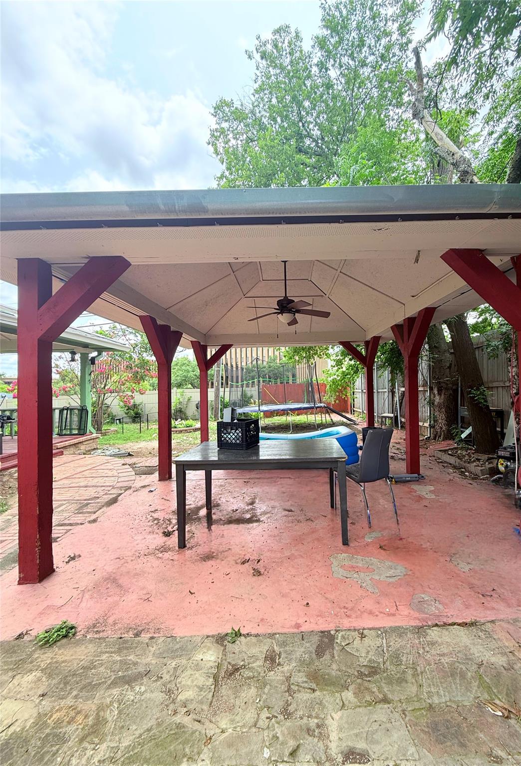 7707 Eastcrest Dr # B, Austin, TX 78752