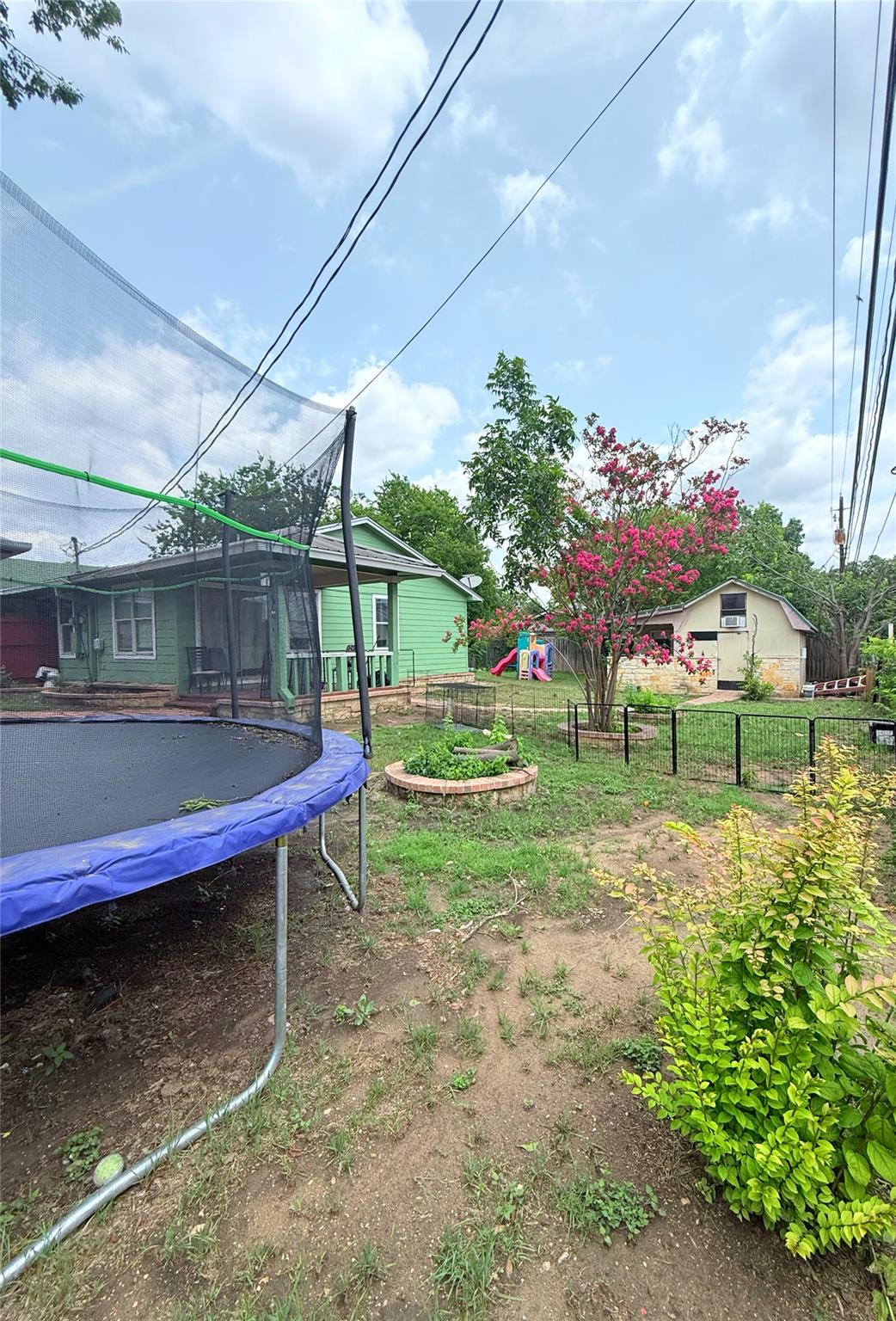 7707 Eastcrest Dr # B, Austin, TX 78752