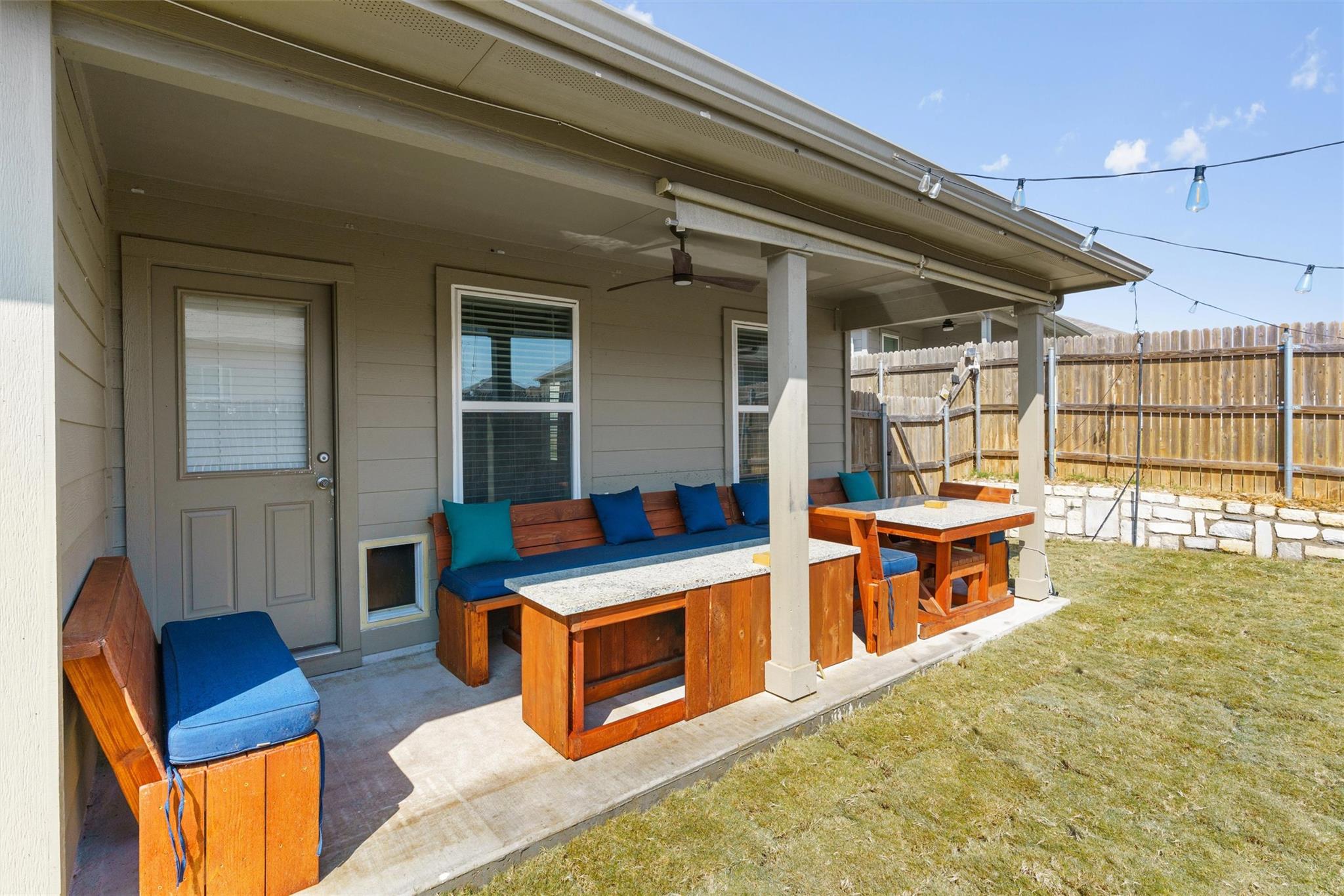 6021 Roderick Dr, Austin, TX 78724