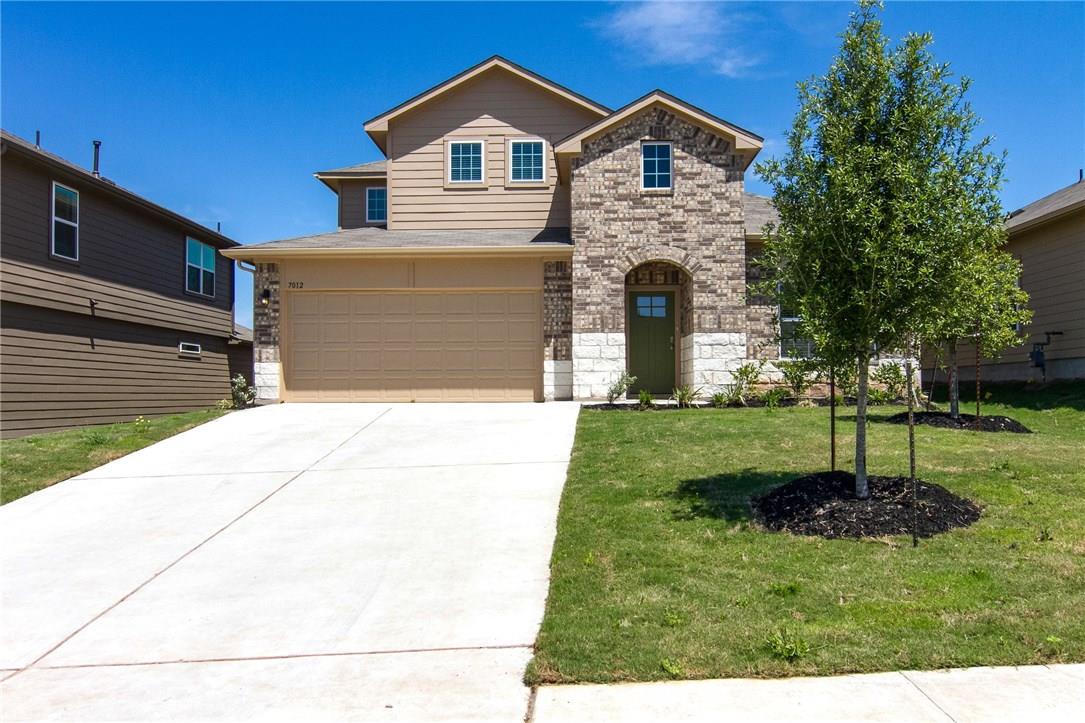 7012 Ranchito Dr, Austin, TX 78744