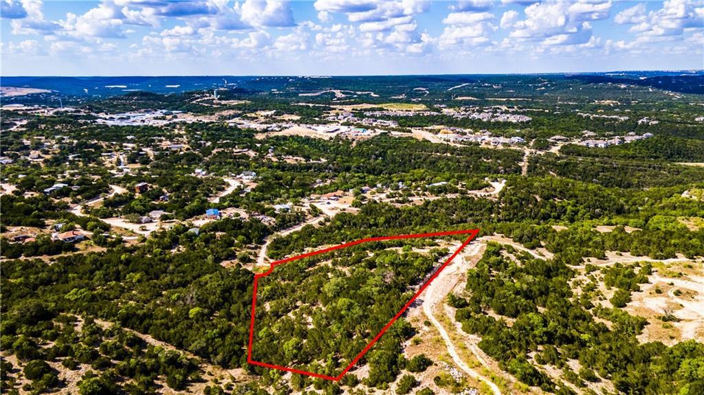 19500 Blanco Dr, Lago Vista, TX 78645