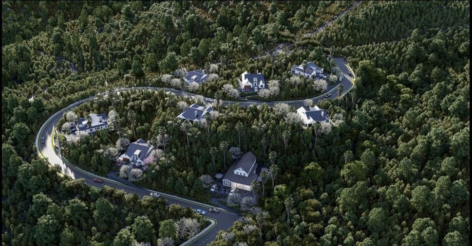 19500 Blanco Dr, Lago Vista, TX 78645