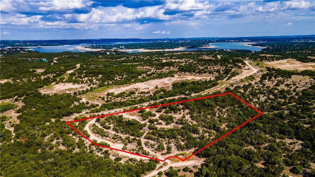 19500 Blanco Dr, Lago Vista, TX 78645