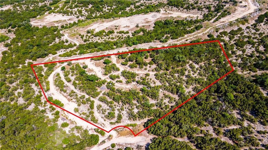 19500 Blanco Dr, Lago Vista, TX 78645