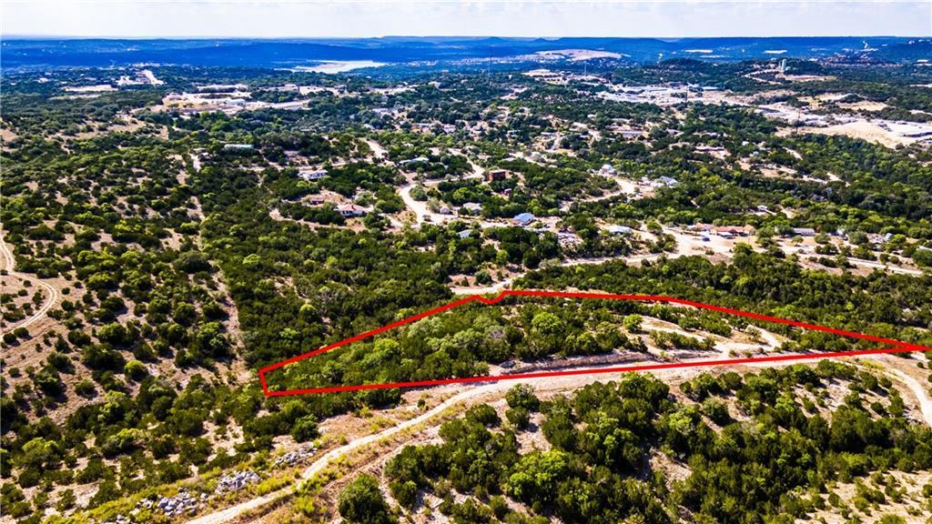 19500 Blanco Dr, Lago Vista, TX 78645