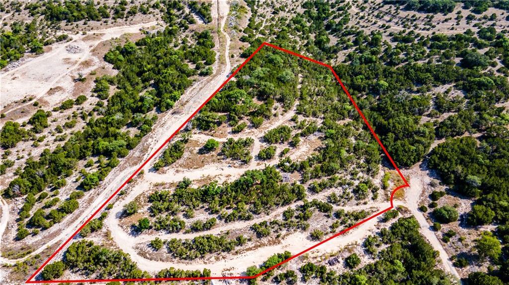 19500 Blanco Dr, Lago Vista, TX 78645