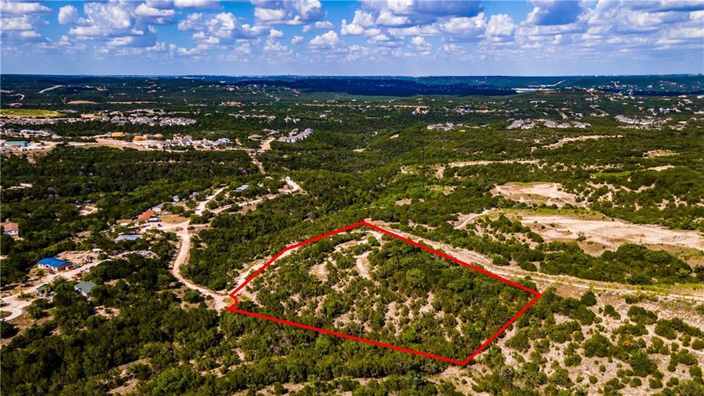 19500 Blanco Dr, Lago Vista, TX 78645