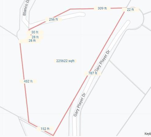 19500 Blanco Dr, Lago Vista, TX 78645