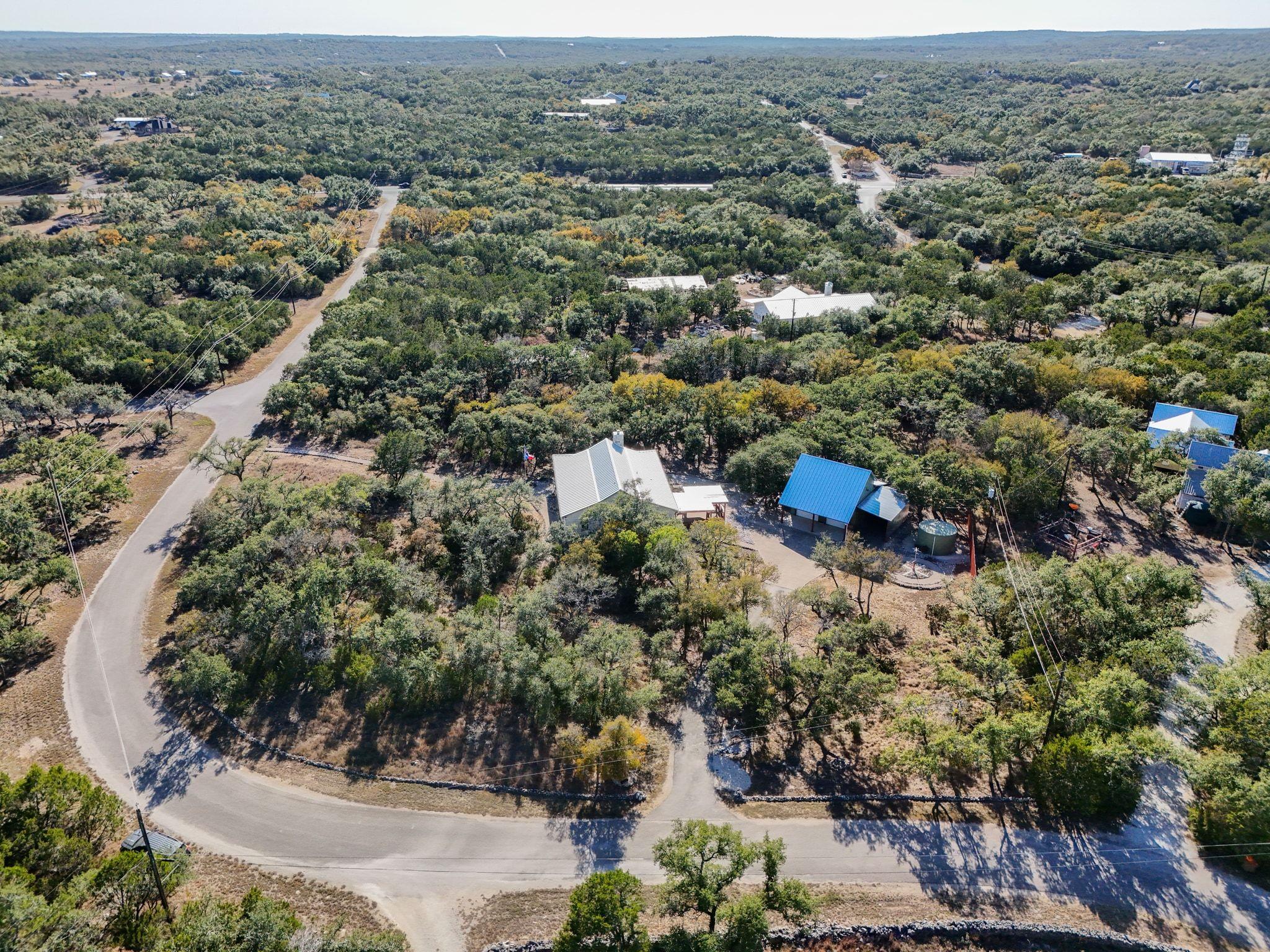 309 Deer Creek Dr, San Marcos, TX 78666