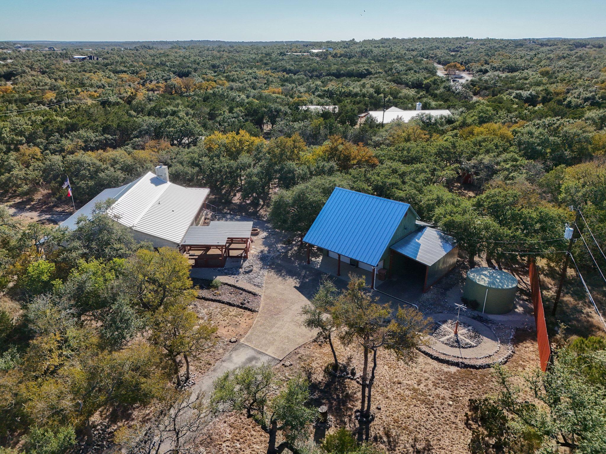 309 Deer Creek Dr, San Marcos, TX 78666