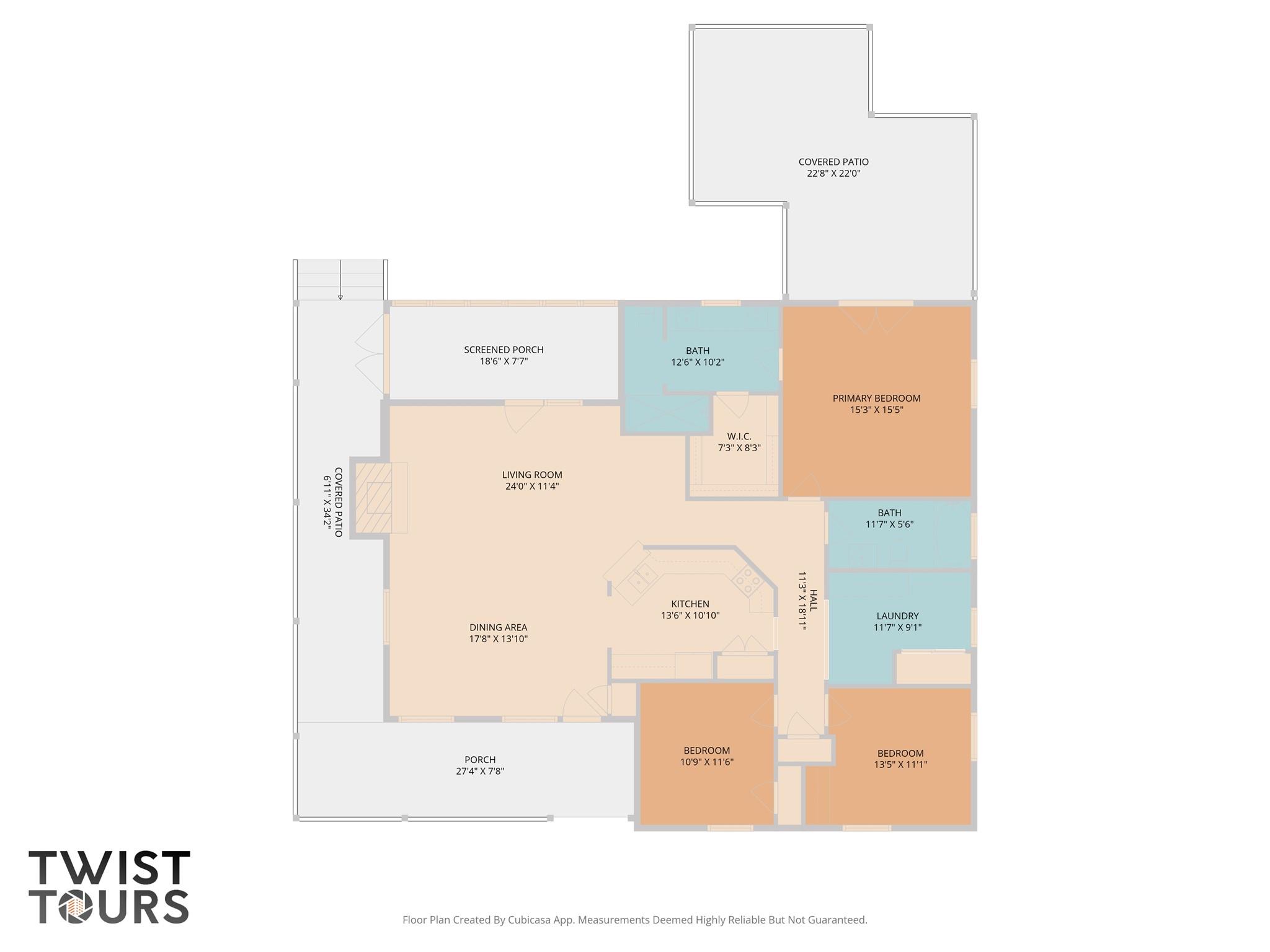 309 Deer Creek Dr, San Marcos, TX 78666