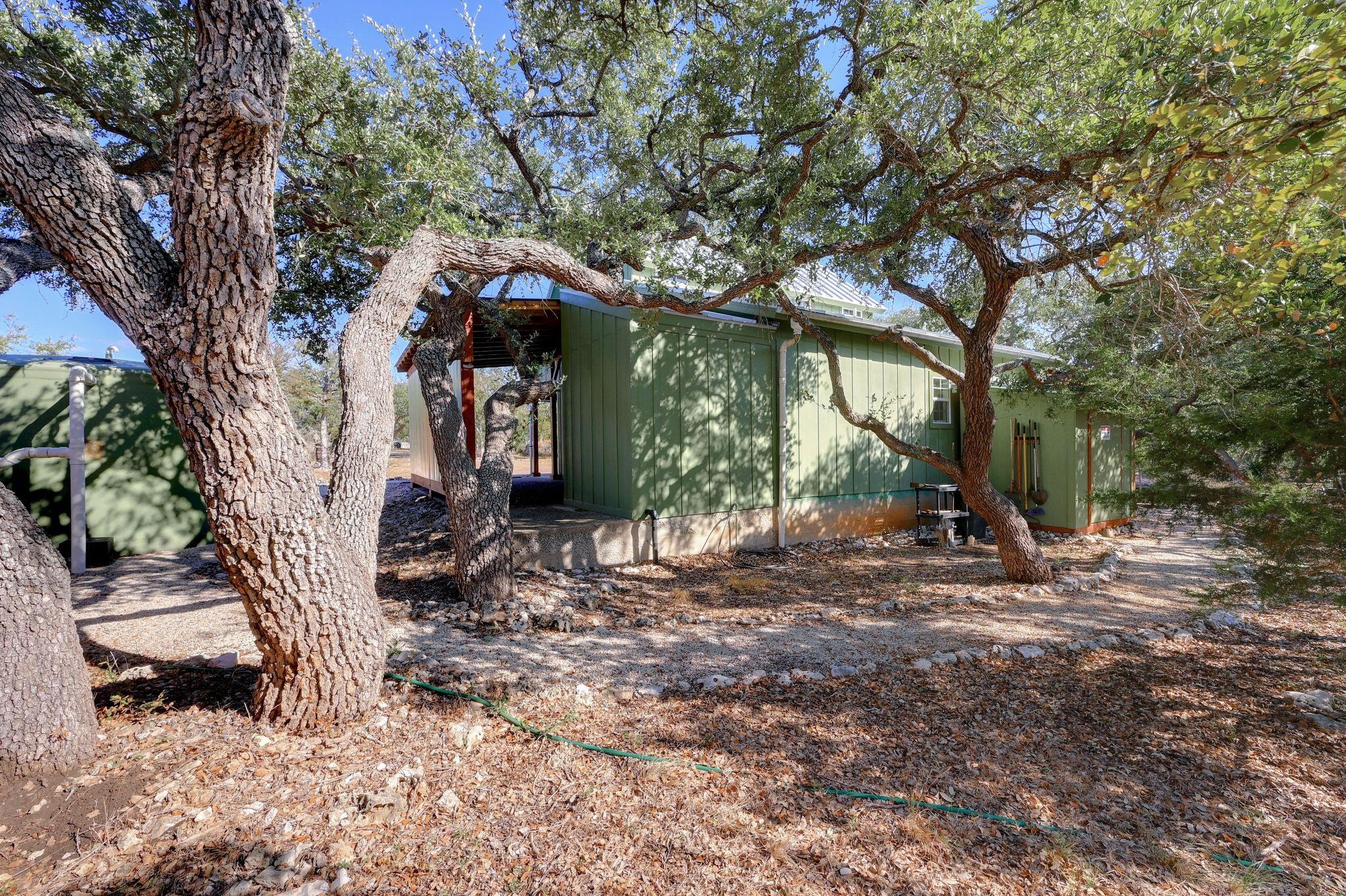 309 Deer Creek Dr, San Marcos, TX 78666