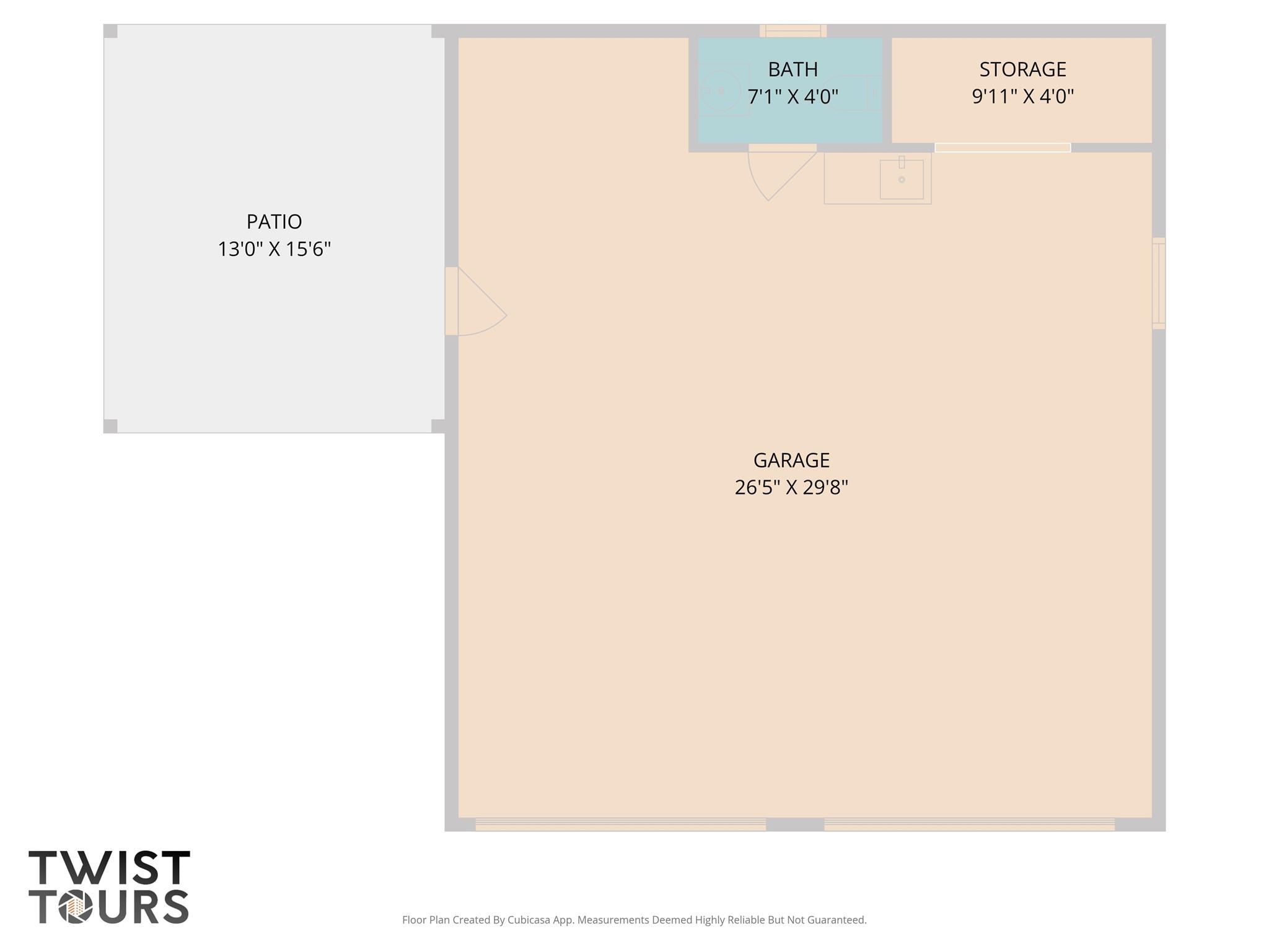 309 Deer Creek Dr, San Marcos, TX 78666