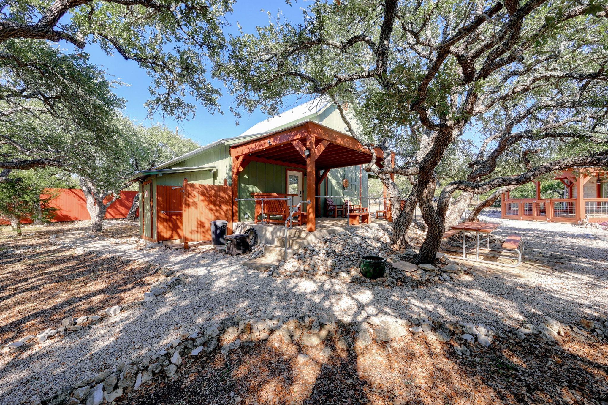 309 Deer Creek Dr, San Marcos, TX 78666