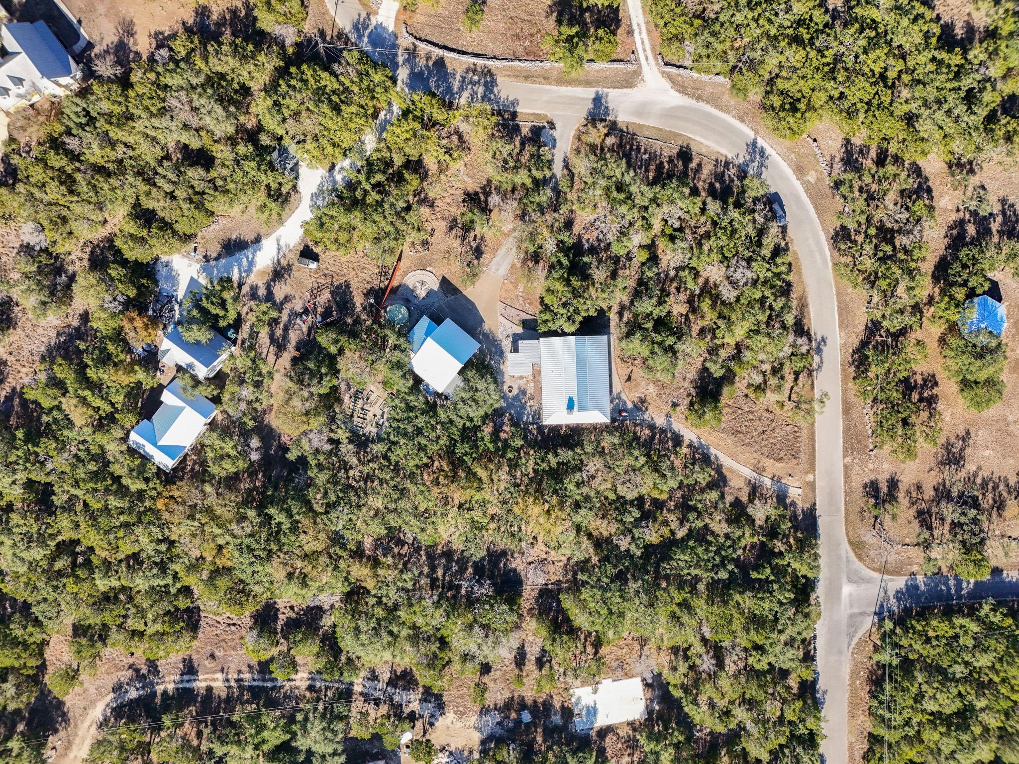 309 Deer Creek Dr, San Marcos, TX 78666