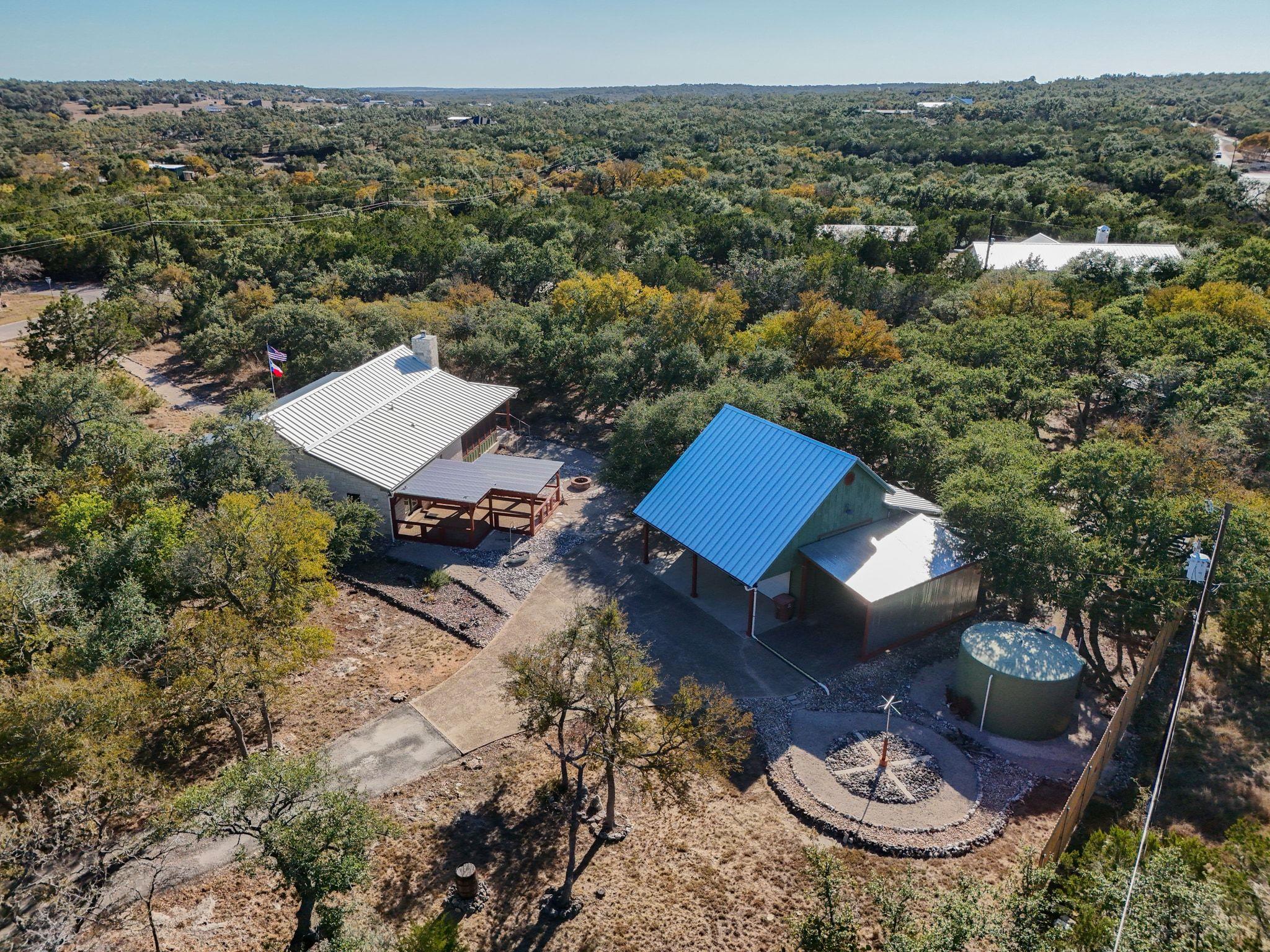 309 Deer Creek Dr, San Marcos, TX 78666