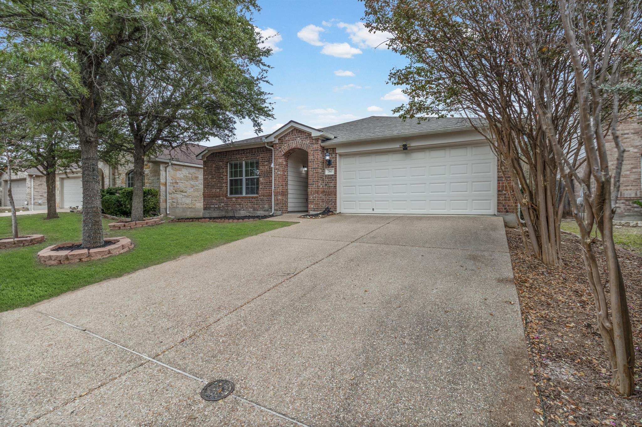 760 Kingfisher Ln, Leander, TX 78641