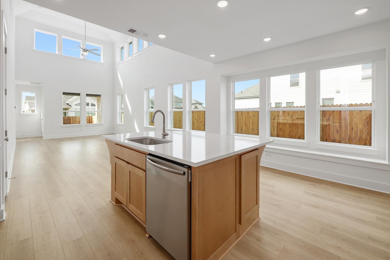 224 Menlo Bnd, Liberty Hill, TX 78642