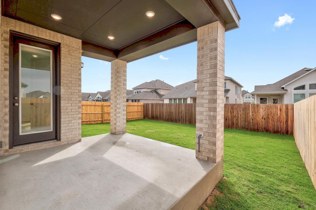224 Menlo Bnd, Liberty Hill, TX 78642