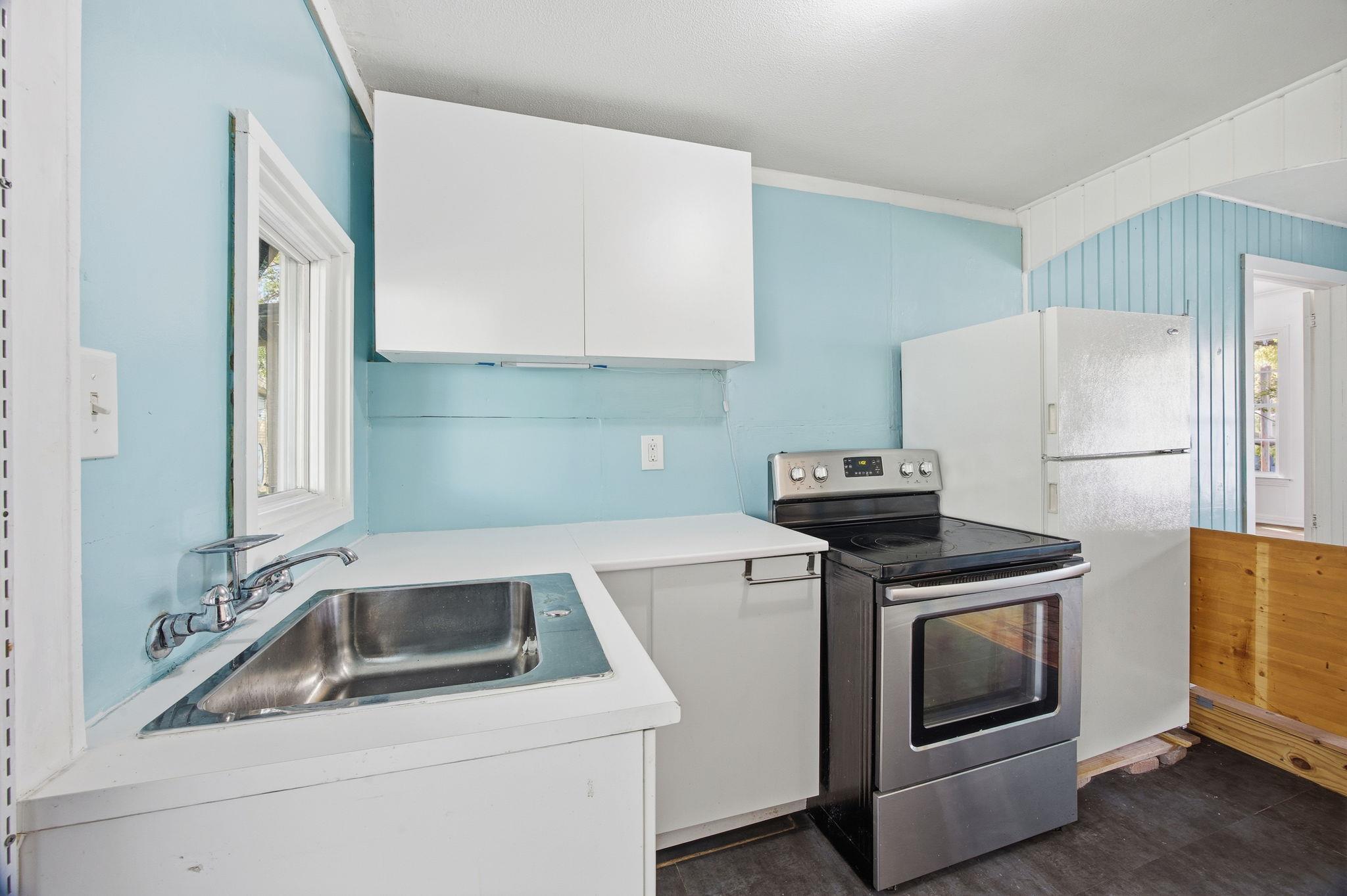 1706 E 38th 1/2 St, Austin, TX 78722