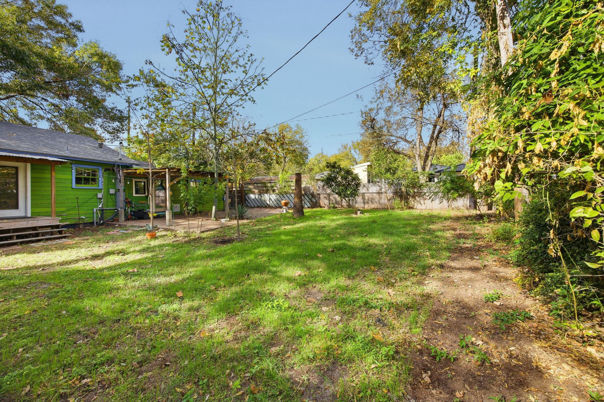 1706 E 38th 1/2 St, Austin, TX 78722