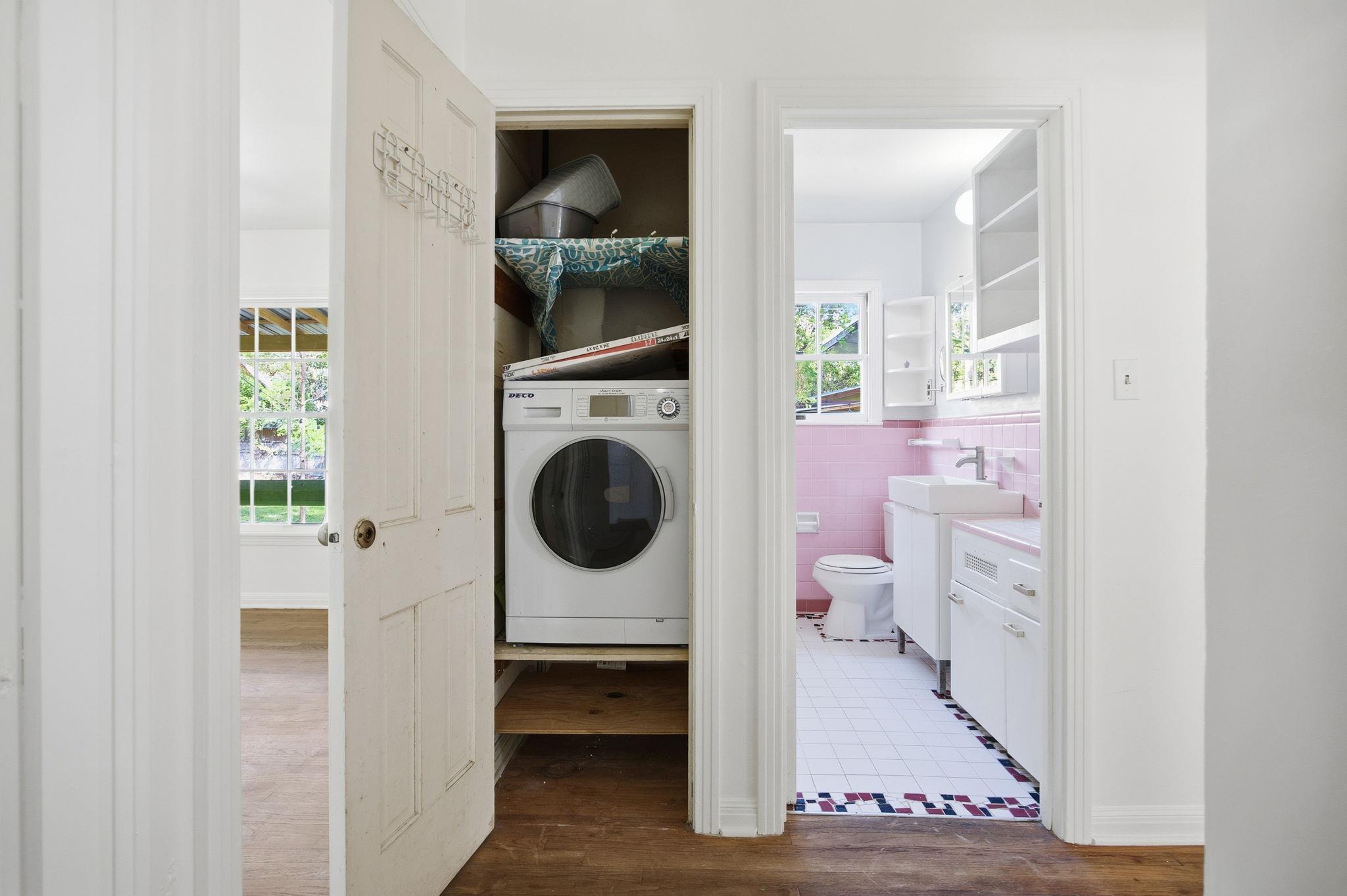 1706 E 38th 1/2 St, Austin, TX 78722