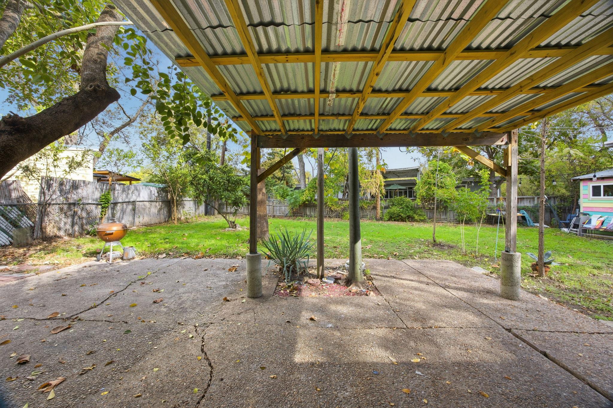 1706 E 38th 1/2 St, Austin, TX 78722