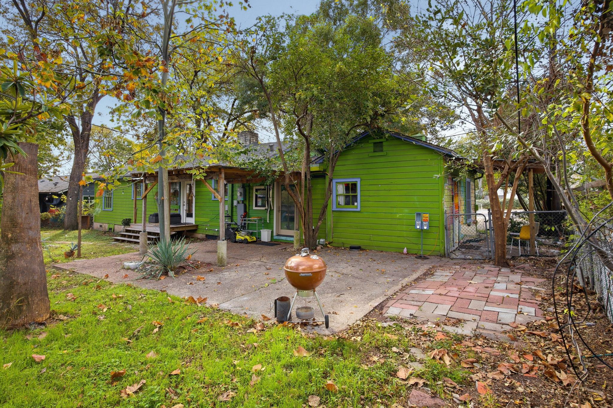 1706 E 38th 1/2 St, Austin, TX 78722
