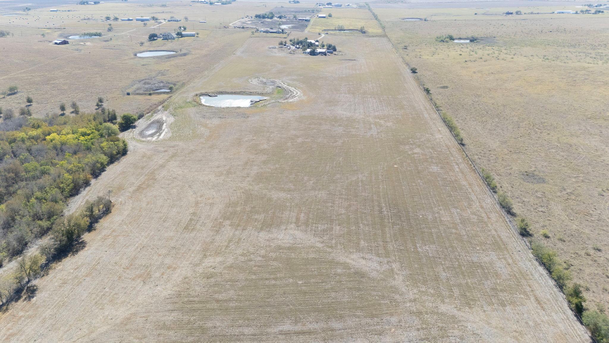 20181 Janak Rd, Coupland, TX 78615